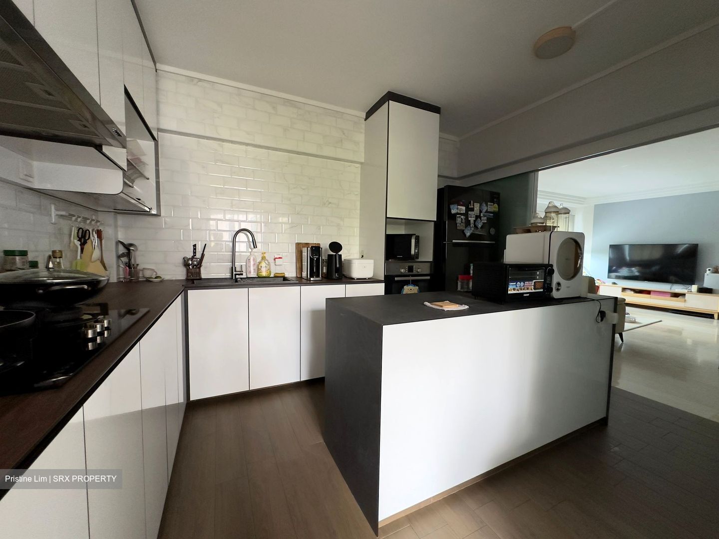 Blk 285B Toh Guan Road (Jurong East), HDB 5 Rooms #417139731